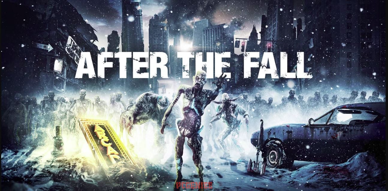 After the Fall Latest Version