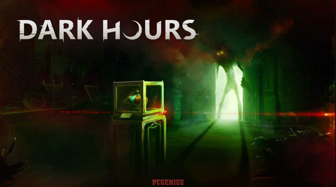 Dark Hours Complete Edition Game