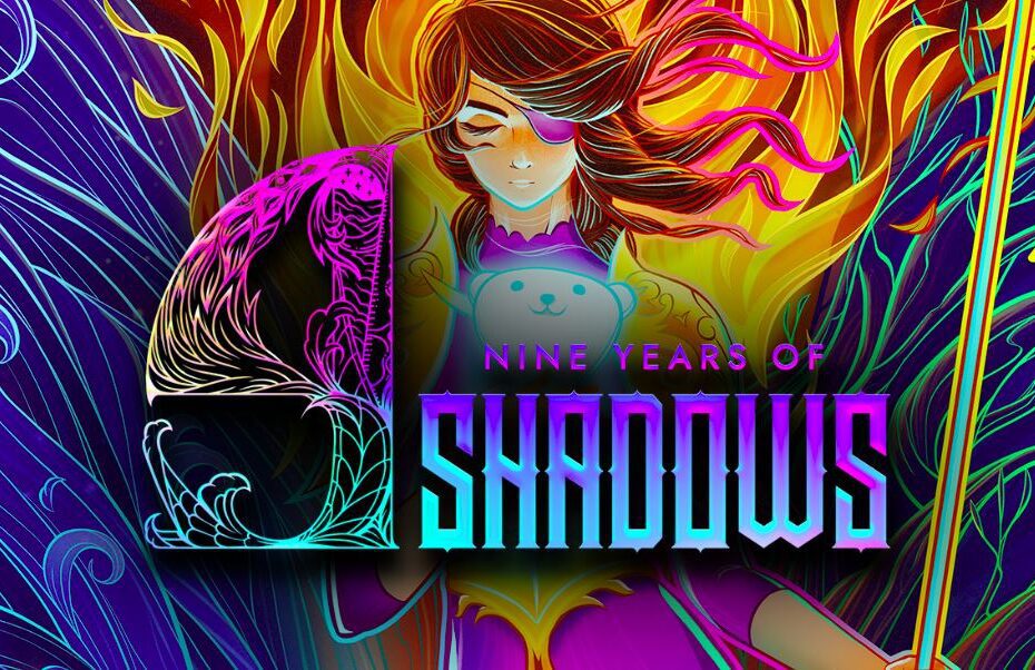 9 Years of Shadows PC Game