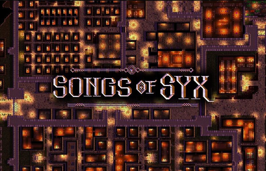 Songs of Syx PC Game